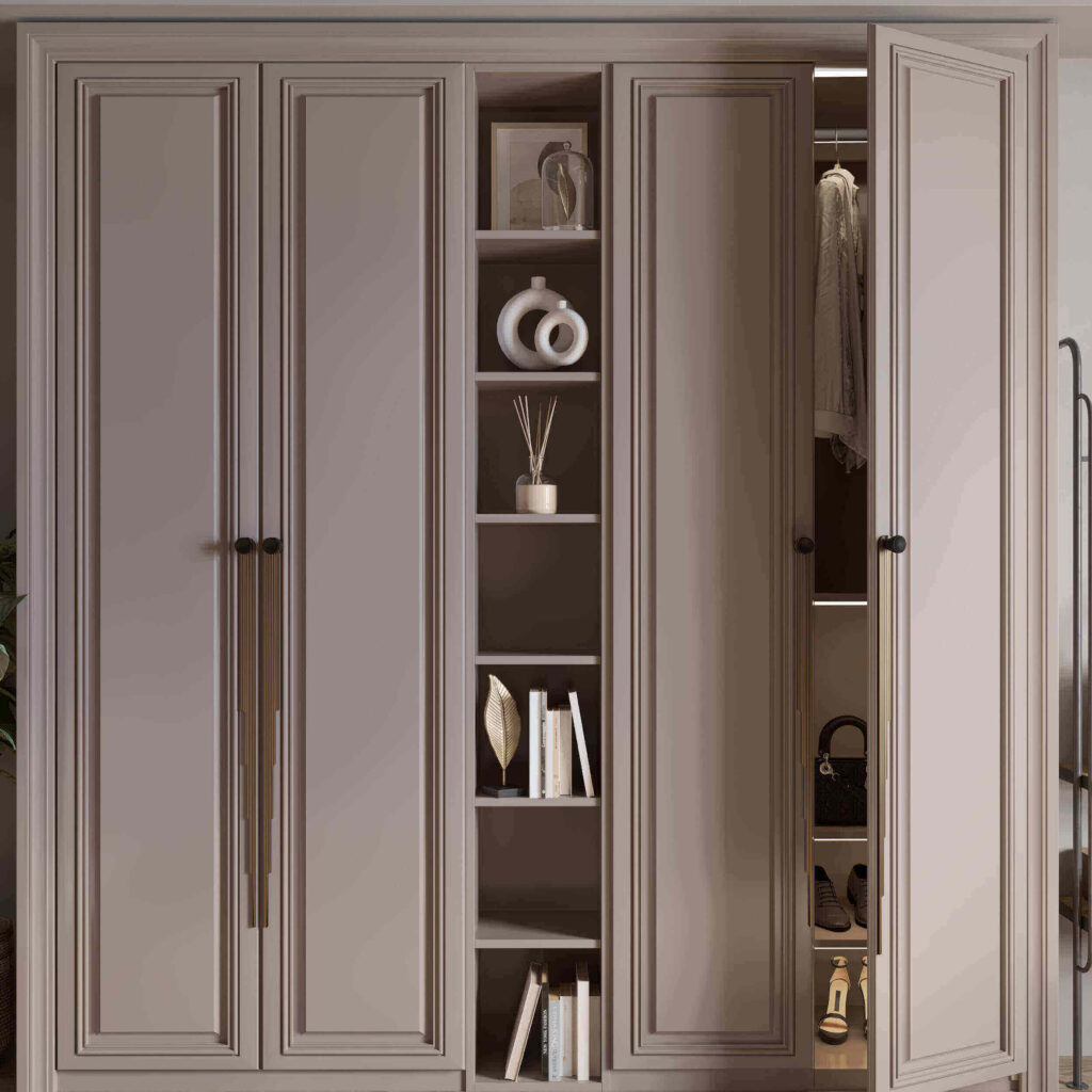 PRODUCT_CABINET&WORDROBE_HANDLE_QUIL FLYBIRDINDIA