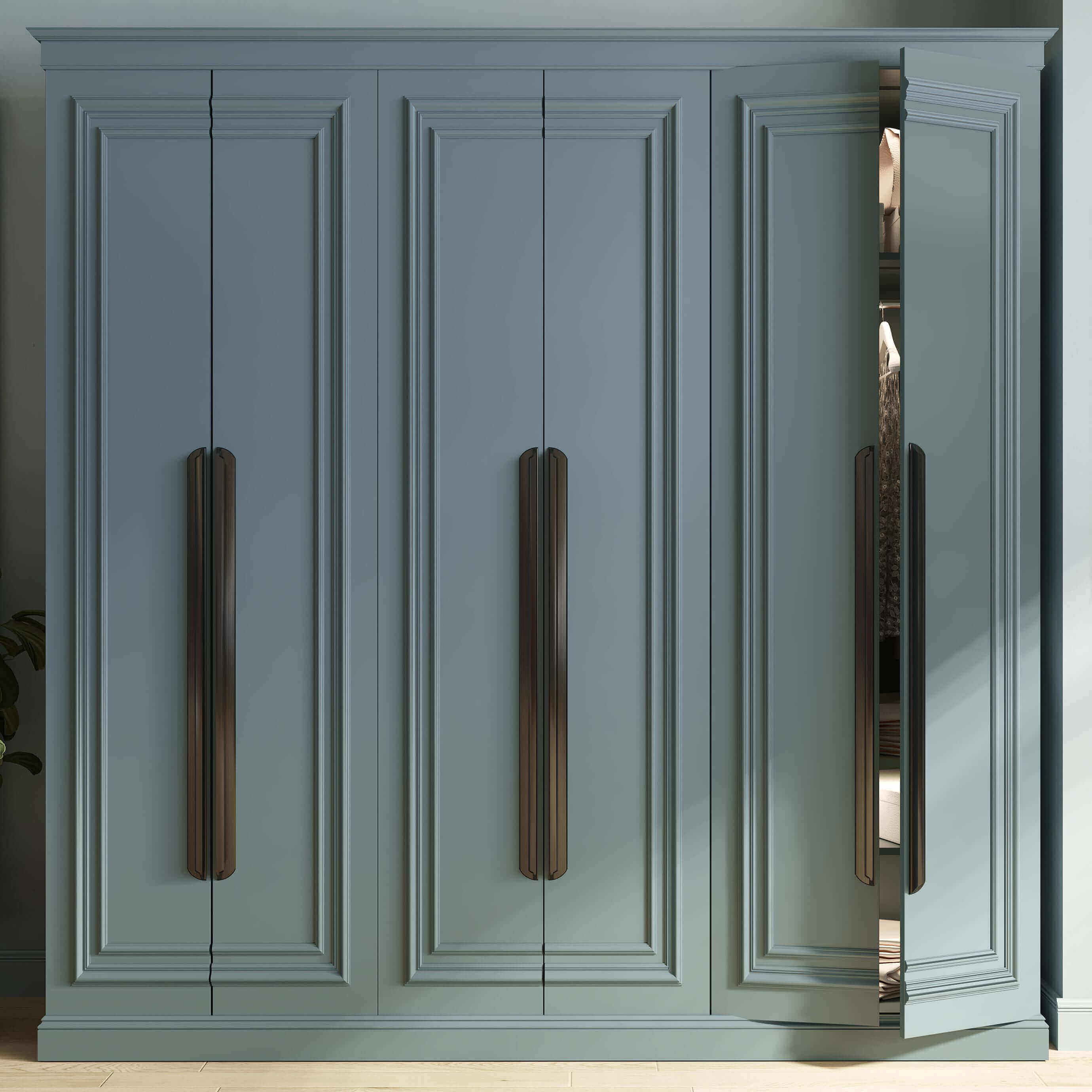 PRODUCT_CABINET&WORDROBE_HANDLE_SWALLOW FLYBIRDINDIA