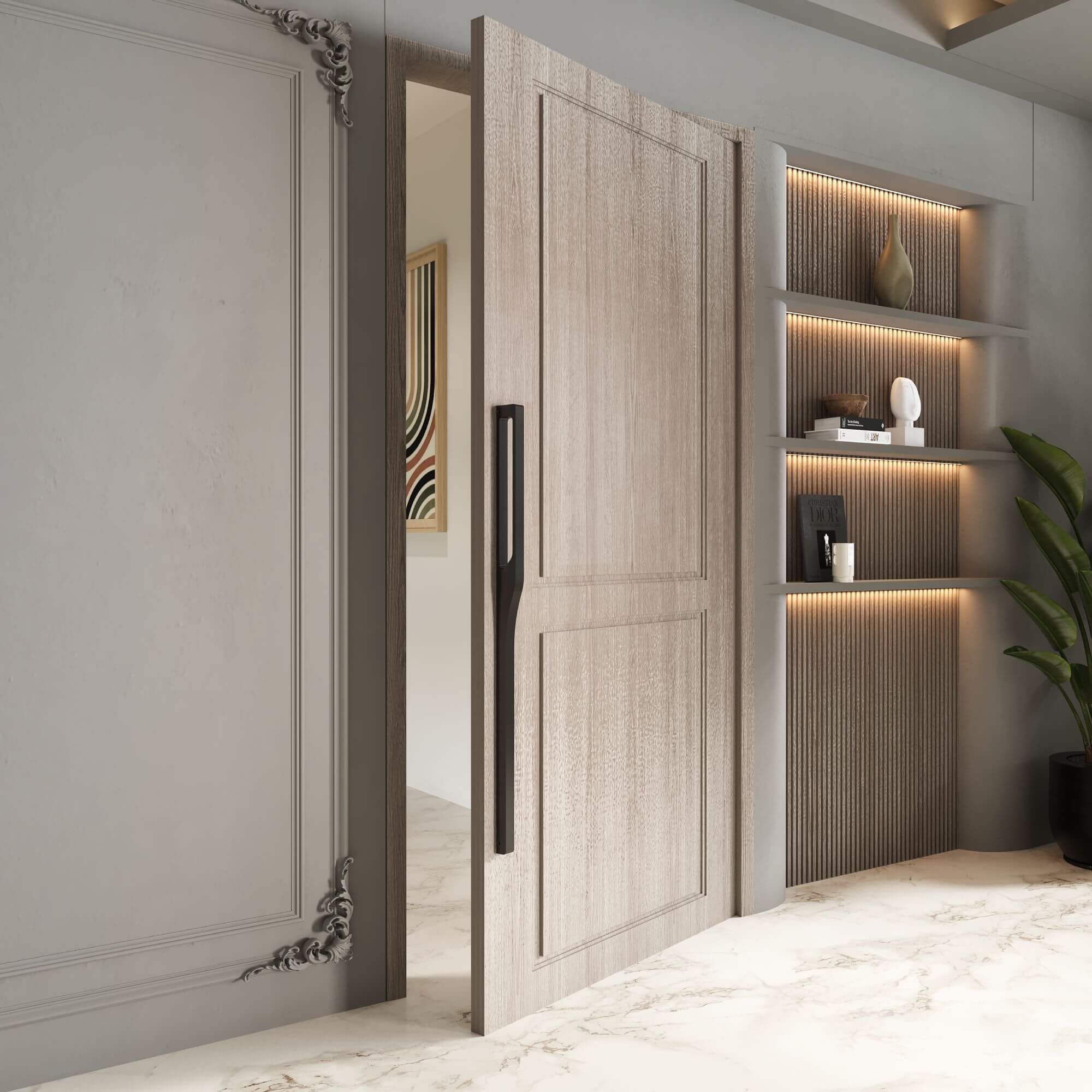 PRODUCT_MAIN_DOOR_STORK FLYBIRDINDIA